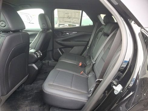 New 2026 Chevrolet Blazer EV LT w/ Super Cruise Package image 5