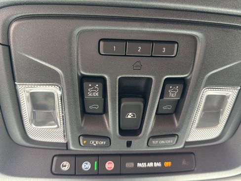 New 2026 GMC Sierra 3500 Denali Ultimate AWD/4WD image 22