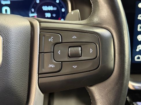 Used 2022 GMC Sierra 1500 Denali w/ Denali Reserve Package AWD/4WD image 14