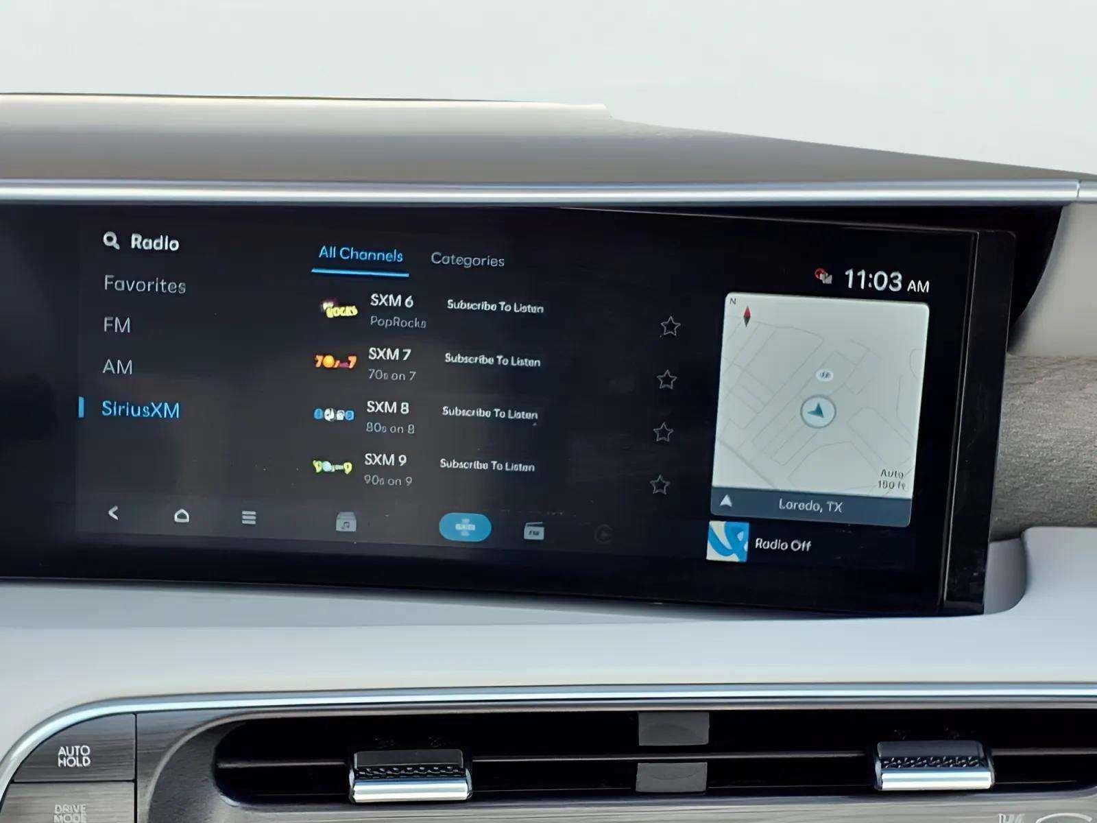Certified 2026 Hyundai Palisade SEL FWD image 13