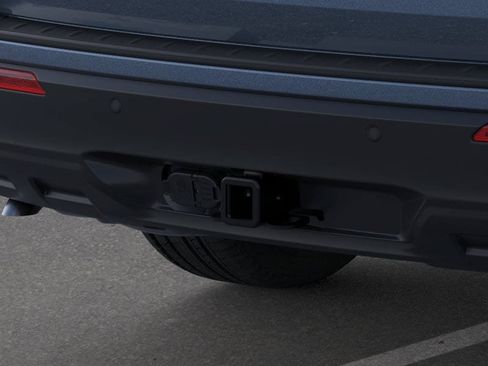 New 2026 Ford Explorer Active AWD/4WD image 23