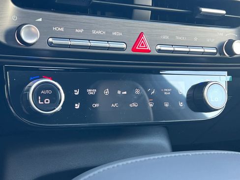 New 2026 Hyundai Palisade Calligraphy image 22