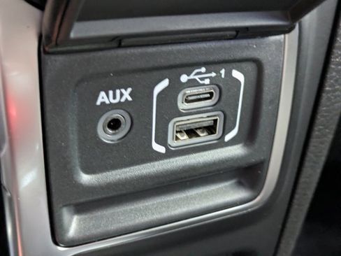 New 2026 Jeep Wrangler Sport S image 19