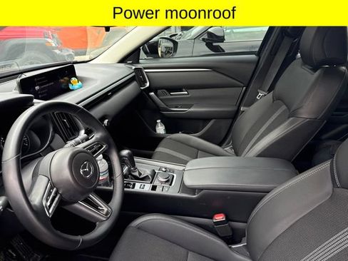 Used 2025 MAZDA CX-50 AWD 2.5 S w/ Cargo Package image 7