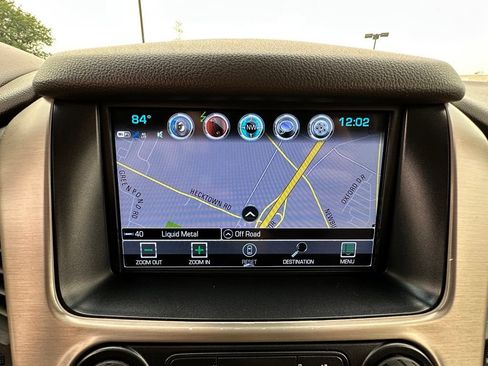 Certified 2019 GMC Yukon Denali w/ Denali Ultimate Package AWD/4WD image 35