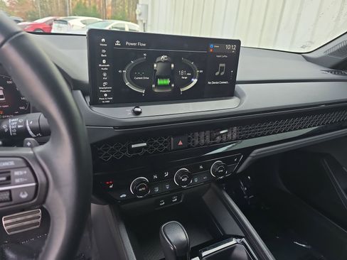 Used 2023 Honda Accord Sport image 25