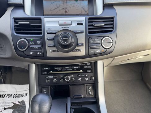 Used 2010 Acura RDX SH-AWD w/ Technology Package image 33