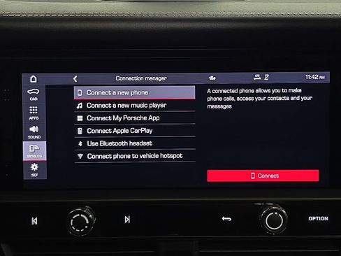 Certified 2023 Porsche Macan GTS AWD/4WD image 17