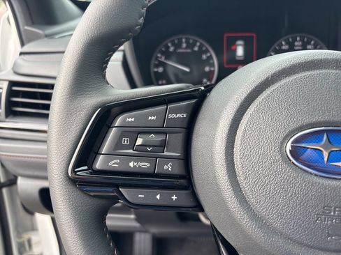 New 2026 Subaru Forester Sport AWD/4WD image 17