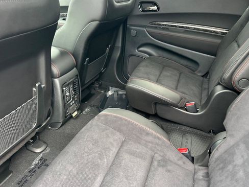 New 2026 Dodge Durango R/T AWD/4WD image 12