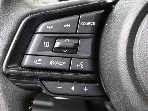 Certified 2025 Subaru Crosstrek 2.5i Sport AWD/4WD image 24