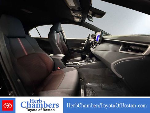 Used 2023 Toyota Corolla SE AWD/4WD image 20