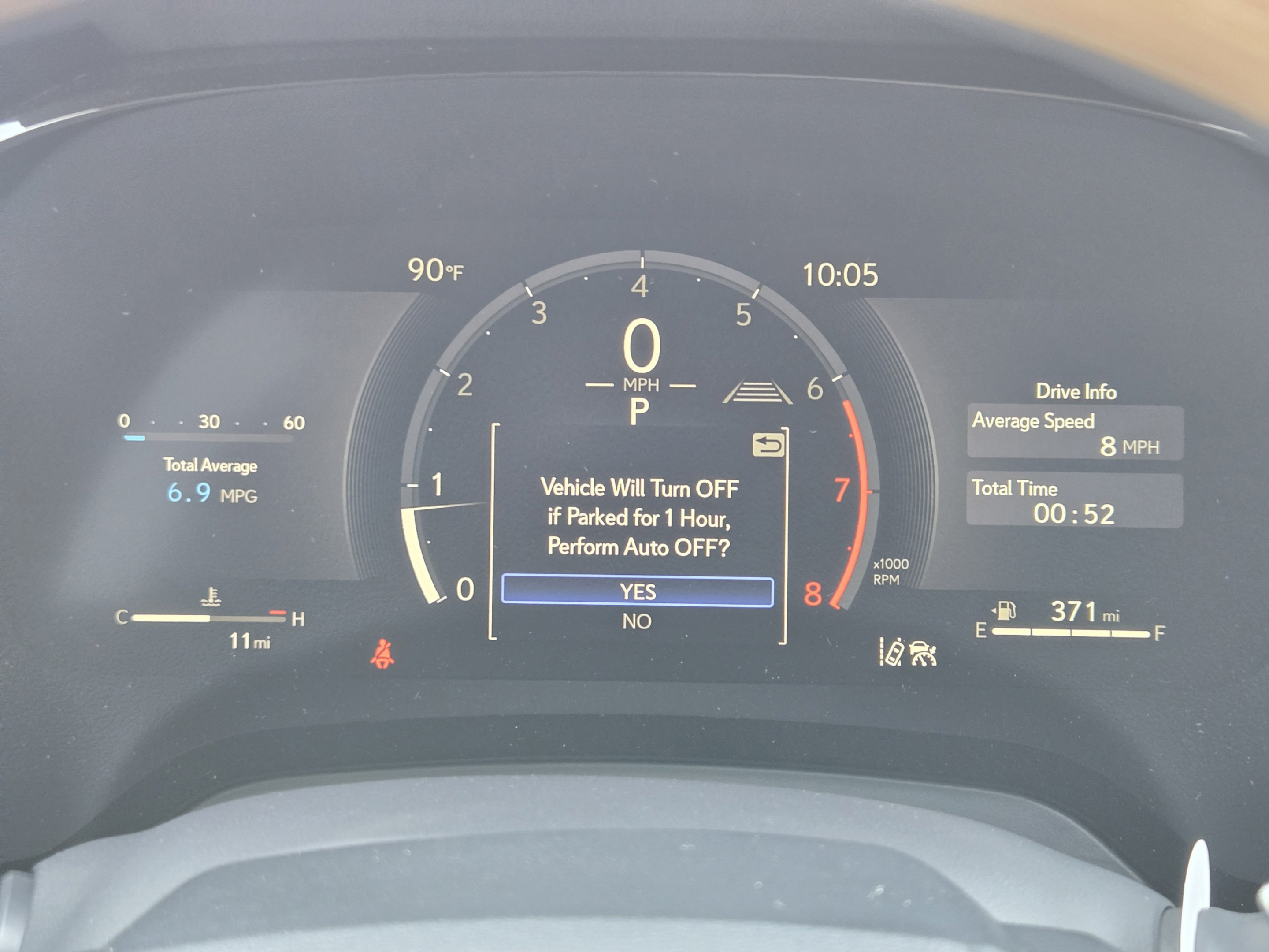 Used 2026 Lexus RX 350 Premium Plus w/ Accessory Package (Z1) FWD image 7