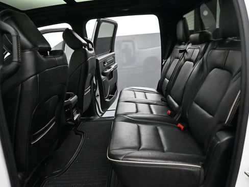 Used 2020 RAM 1500 Limited w/ Advanced Safety Group AWD/4WD image 21