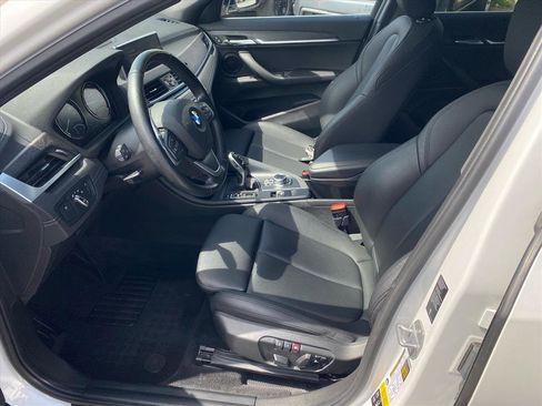 Used 2020 BMW X2 xDrive28i w/ Premium Package AWD/4WD image 9