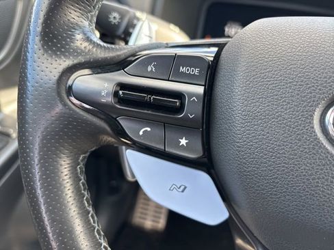 Used 2022 Hyundai Kona N image 28
