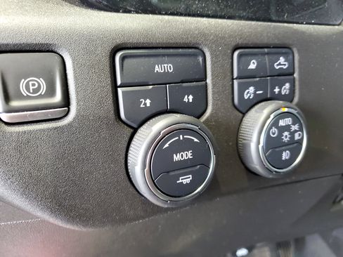 Used 2022 Chevrolet Silverado 1500 RST w/ RST All Star Premium Package image 21