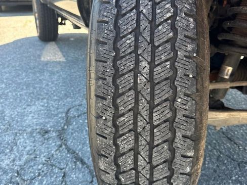 Used 2025 Ford Bronco Big Bend AWD/4WD image 32