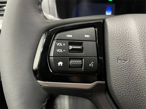 New 2026 Honda Odyssey EX-L image 16