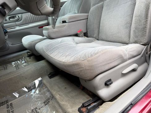 Used 2003 Buick Century Custom w/ Preferred Equipment Group 1SB image 12