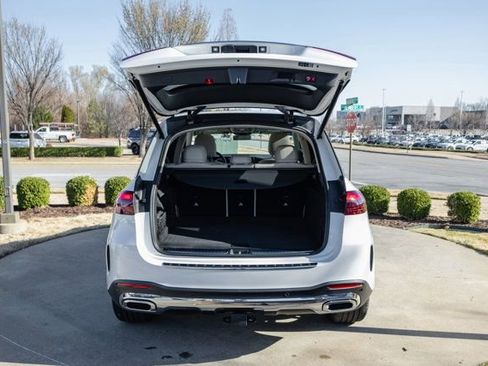 Certified 2024 Mercedes-Benz GLE 350 4MATIC image 35