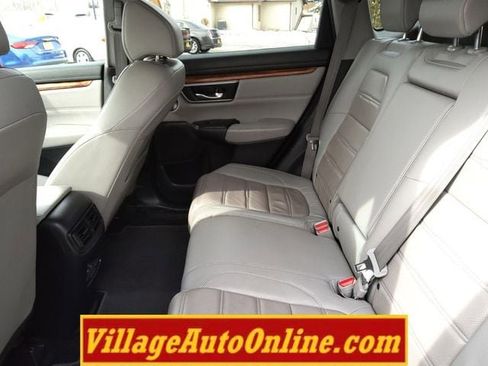 Used 2019 Honda CR-V EX-L image 21
