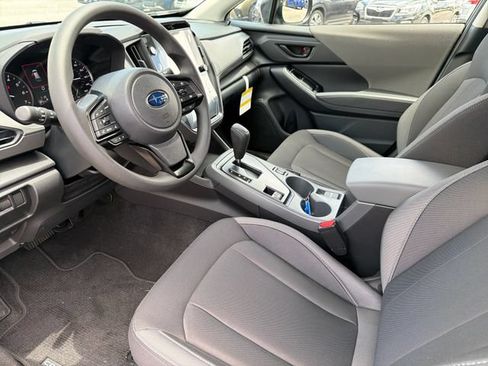 New 2026 Subaru Crosstrek 2.5i Premium AWD/4WD image 19
