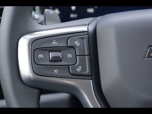 New 2026 Chevrolet Silverado 1500 LT w/ LPO, Liner Protection Package AWD/4WD image 7