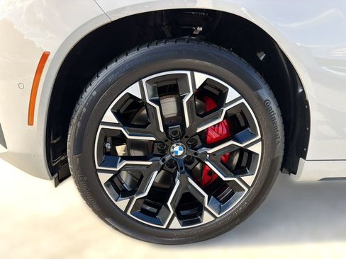 Used 2025 BMW X3 M50 w/ Premium Package AWD/4WD image 11