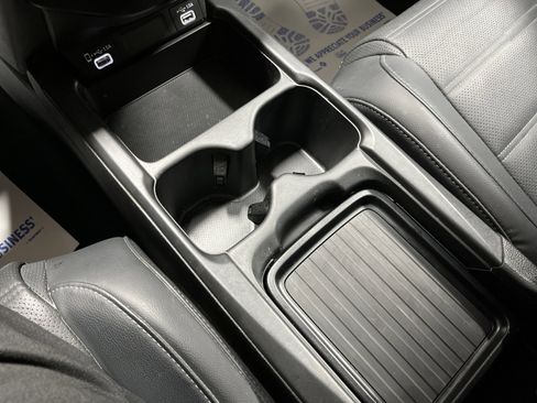 Used 2022 Honda CR-V EX-L image 32