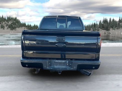 Used 2013 Ford F150 Limited image 4