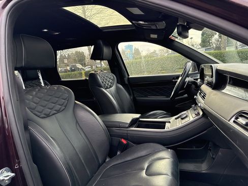 Used 2020 Hyundai Palisade Limited image 27