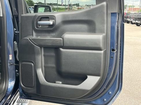 Certified 2020 Chevrolet Silverado 1500 LT w/ All-Star Edition RWD image 21