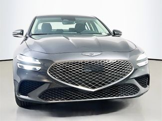 Used 2025 Genesis G70 2.5T video 2