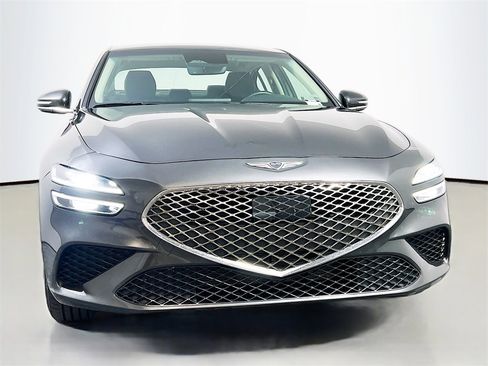 Used 2025 Genesis G70 2.5T image 2