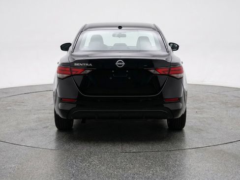 Used 2025 Nissan Sentra SV FWD image 7