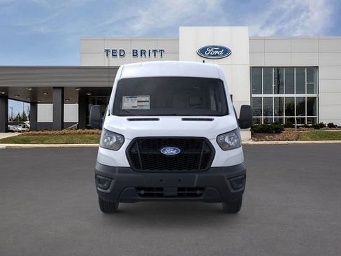 New 2026 Ford Transit 250 Base image 7
