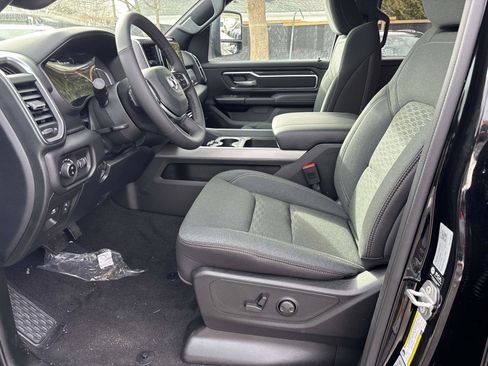 New 2026 RAM 1500 Big Horn image 4