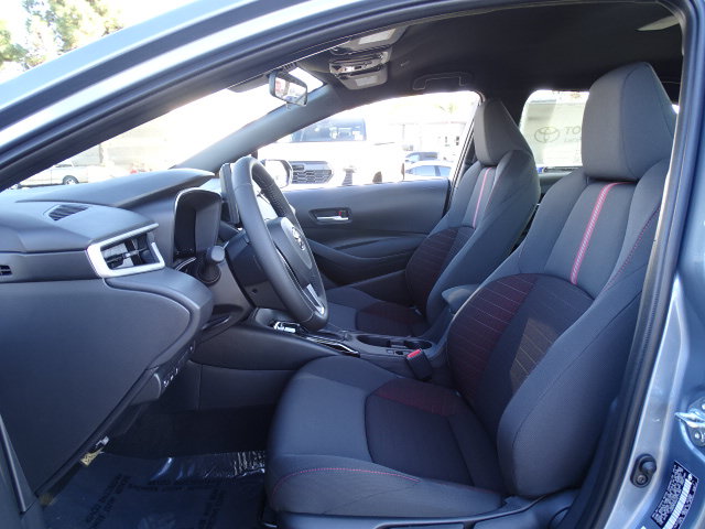 New 2027 Toyota Corolla SE FWD image 10