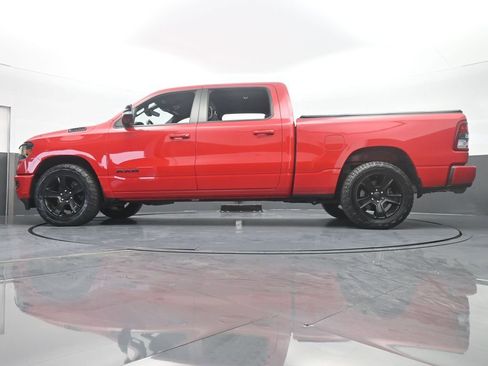 Used 2022 RAM 1500 Big Horn image 62