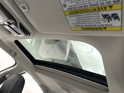 New 2025 Subaru Legacy Limited image 21