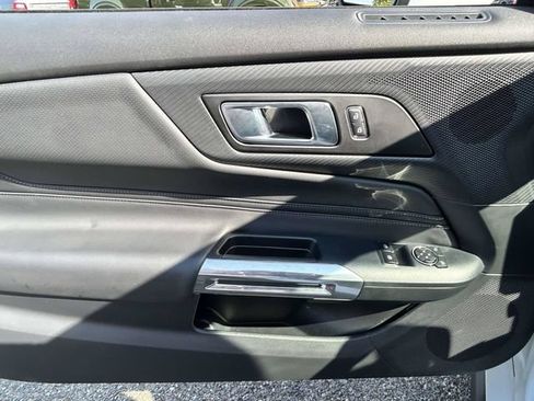 Certified 2026 Ford Mustang Premium RWD image 15