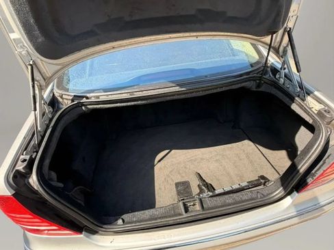 Used 2004 Mercedes-Benz S 500 image 14