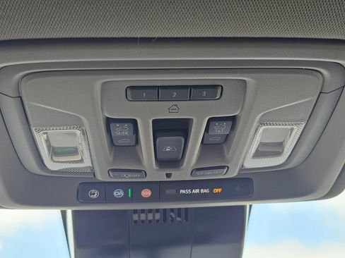 New 2026 GMC Sierra 1500 Denali AWD/4WD image 34