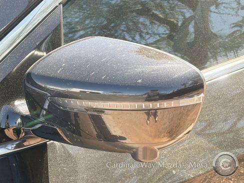 Used 2016 Nissan Murano Platinum w/ Platinum Technology Package FWD image 7