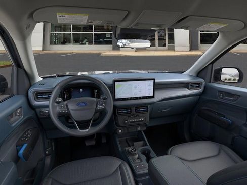 New 2026 Ford Maverick Lobo AWD/4WD image 9