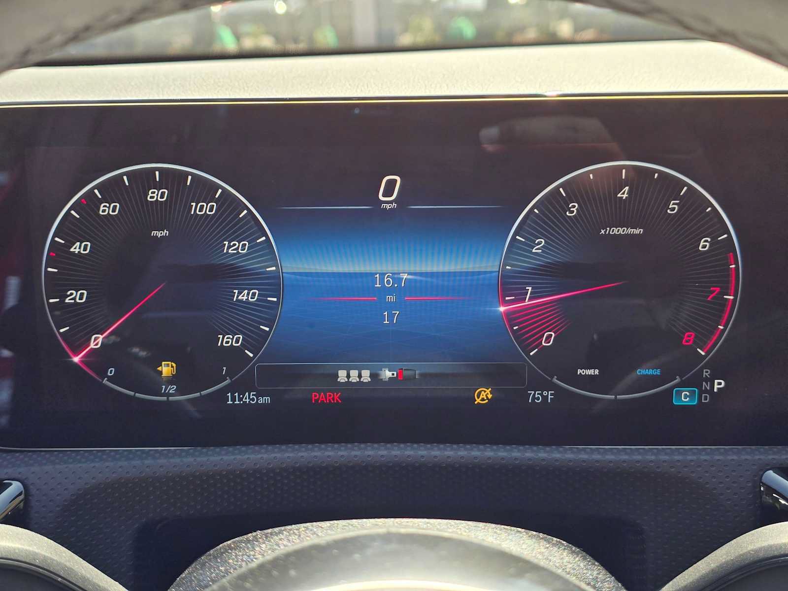 Certified 2026 Mercedes-Benz CLA 250 image 23