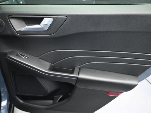 New 2026 Ford Escape ST-Line Select w/ Tech Pack #2 image 27