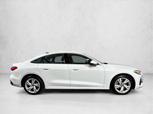 Used 2025 Audi A5 Premium w/ Convenience Package AWD/4WD image 4