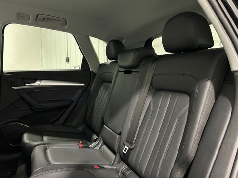 Used 2019 Audi Q5 2.0T Premium image 26